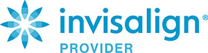 Invisaglin® Provider Logo